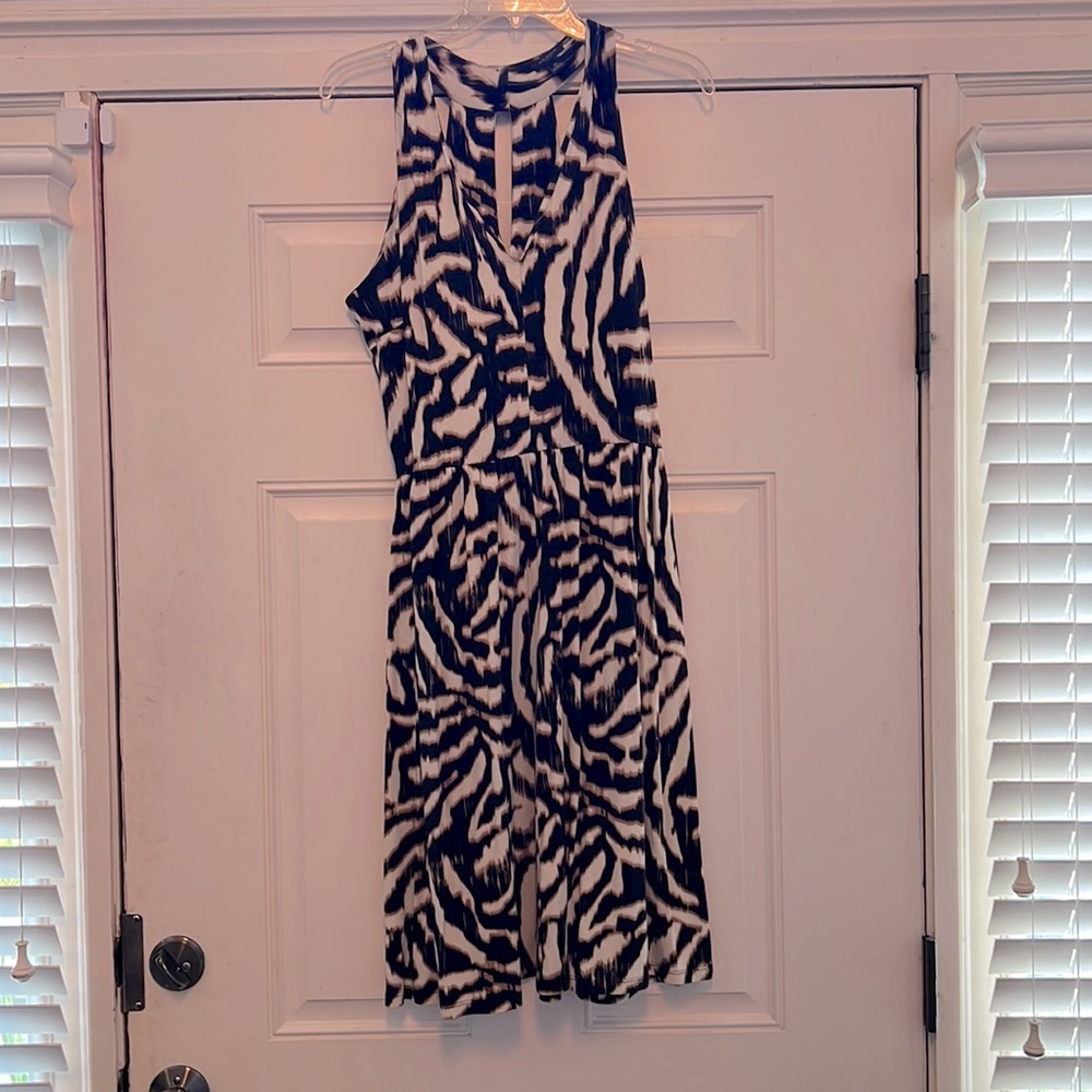 Ann Taylor dress